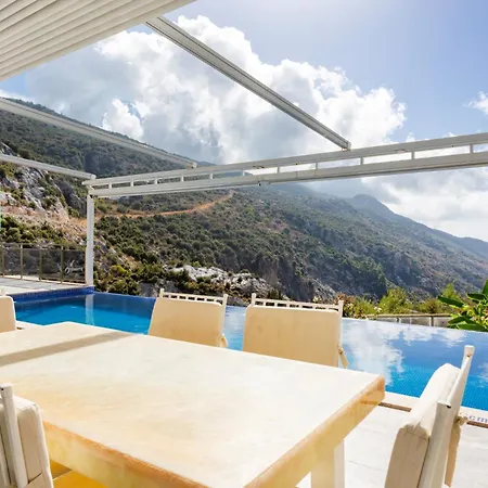 Casa vacanze Infinity Mountain *