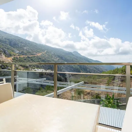 Casa vacanze Infinity Mountain