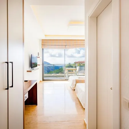 Casa vacanze Infinity Mountain *