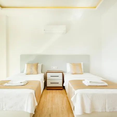 Casa vacanze Infinity Mountain Kalkan