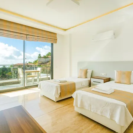 Casa vacanze Infinity Mountain *