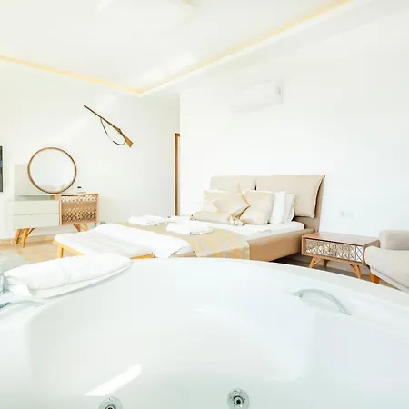 Casa vacanze Infinity Mountain Kalkan