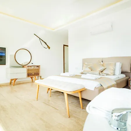 Casa vacanze Infinity Mountain *