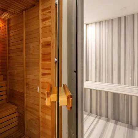 Casa vacanze Infinity Mountain *